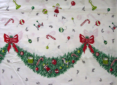 Christmas Border Prints