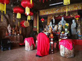 Ipoh-Cave-Temple