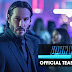 'John Wick: Chapter 2' - Trailer