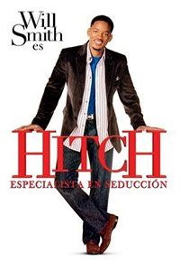 Hitch: Especialista en Seducción