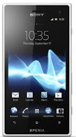 Sony Xperia Acro S LT26w