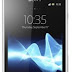 Sony Xperia Acro S LT26w, Smartphone Android ICS Kamera 12 Megapixel