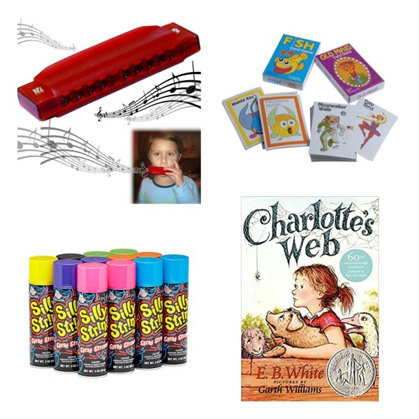 Fun & creative stocking stuffers for kids.  Lots of ideas I've never thought of! #stockingstuffers #stockingstuffersforkids #stockingstufferideas #stockingstufferscreative #kidsstockingstuffers #growingajeweledrose #activitiesforkids #stockingstufferideasforkids