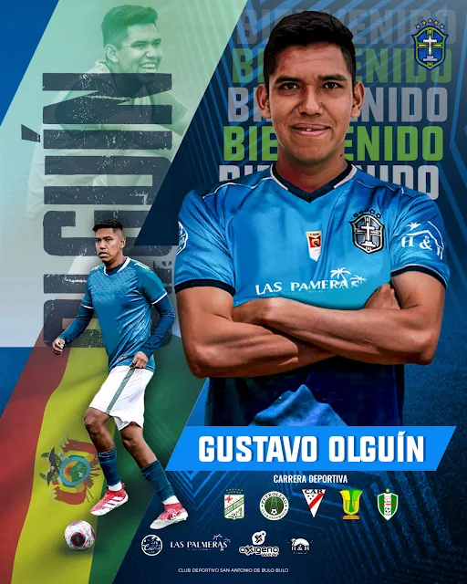 Gustavo OIguin San Antonio