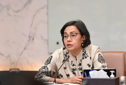 ALHAMDULILLAH , Guru Sertifikasi Dapat Rejeki Nomplok di Tahun 2024 dari Sri Mulyani: Ternyata Ini yang Akan Dialami