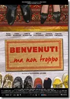 Benvenuti ma non troppo