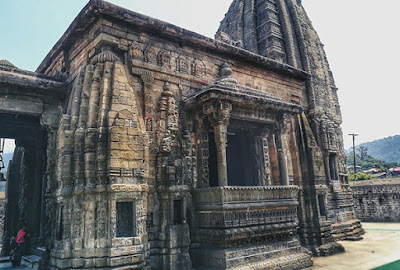baijnath temple palampur