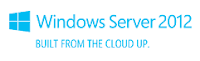 Windows Server 2012 Logo