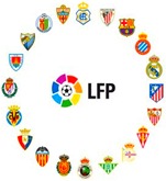 LIGA ESPAÑOLA 2010-2011