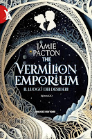 The Vermilion Emporium di Jamie Pacton