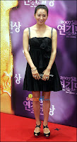 SBS Drama Awards 2007