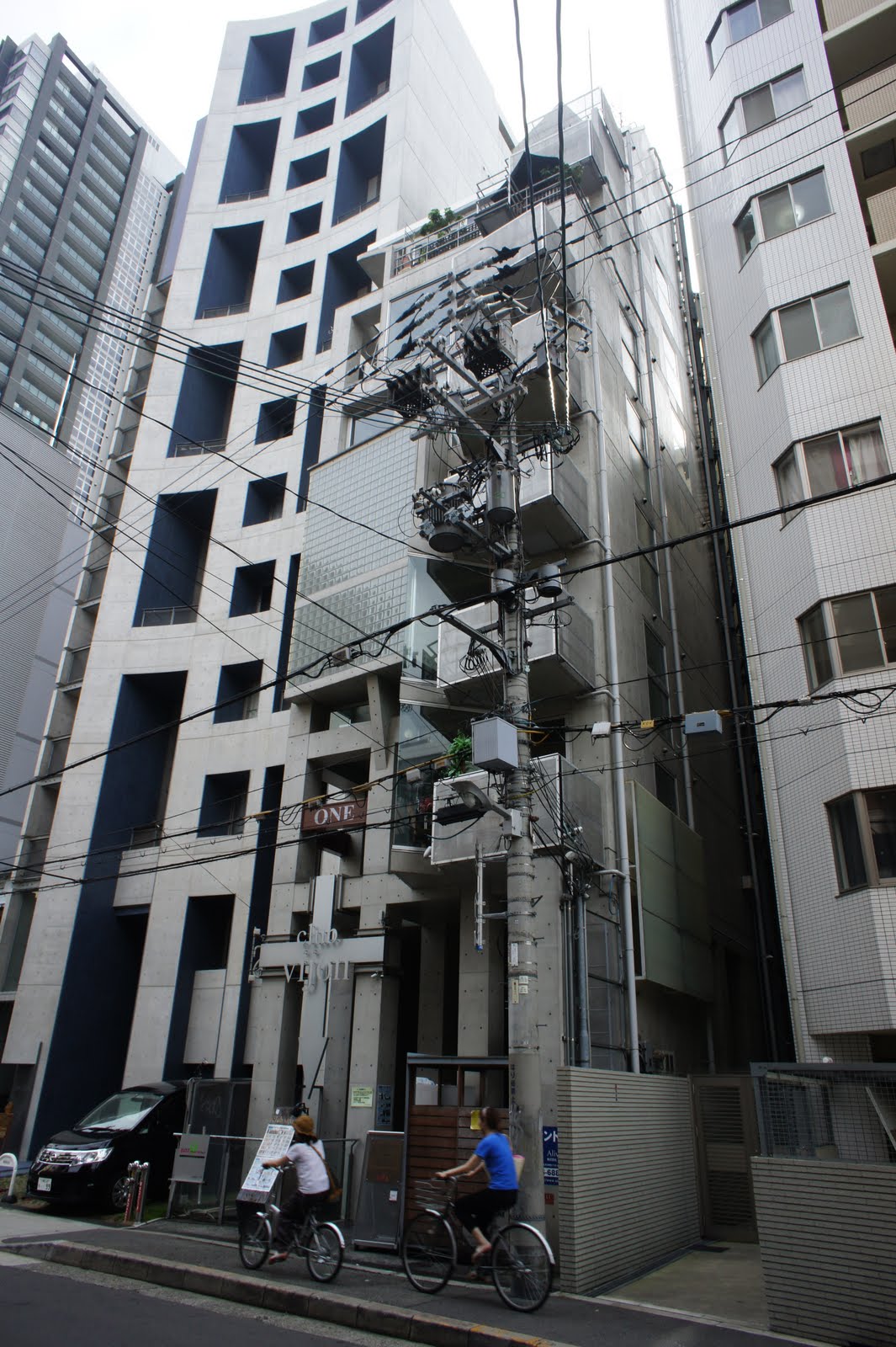 心斎橋 マインズ北堀江 6階ｅ号室 17 84坪 貸店舗 賃貸オフィス 大阪市西区北堀江1丁目22 3 大阪 心斎橋の不動産仲介会社 サン アクトのブログ