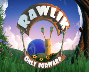 Rawlik Only Forward PC Full Version