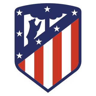 Atlético Madrid Logo Vector Format (CDR, EPS, AI, SVG, PNG)