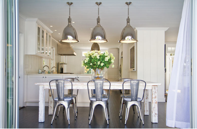 Hamptons Home Decor