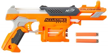 nerf accustrike