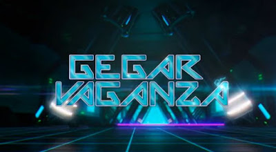 SENARAI LAGU GEGAR VAGANZA 3 MINGGU 7 !