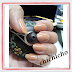 Forever 21 natural swatch