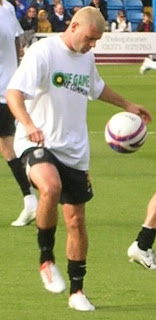 Paul Robinson