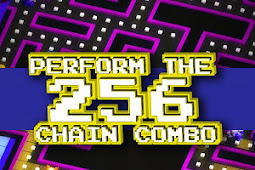 PAC-MAN 256 - Endless Maze 1.0 APK