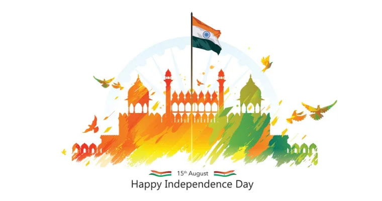Happy Independence Day 2023: Wishes, Messages , Quotes & Images
