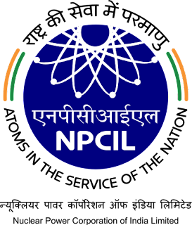 न्यूक्लियर पावर कॉर्पोरेशन ऑफ इंडिया लि. (NPCIL) मध्ये अप्रेंटिस 250 नवीन पदांची भरती 2021‌. Last date :   15 November 2021