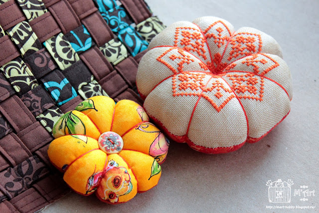 Тыквы / Pumpkin