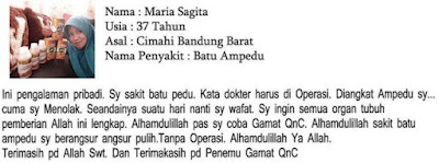 10 Daftar Bahan Alami Yang Bisa Bantu Obati Batu Empedu