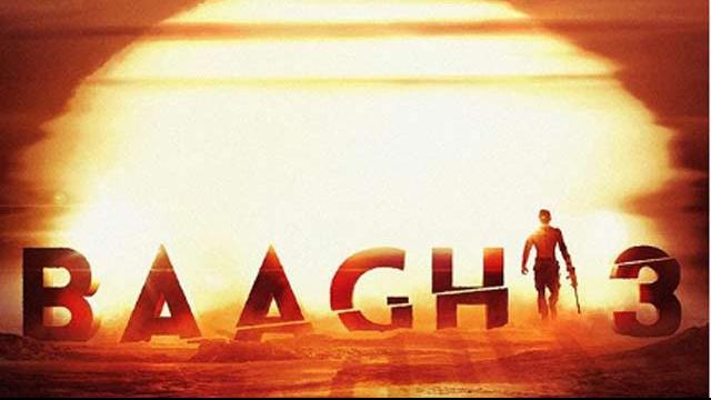 Baaghi 3 - Full Cast & Crew Watch Trailer & Movie Download