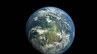 How do we know that the Earth is 4.5 billion years old?  Scientists have spent hundreds of years struggling to pinpoint the exact age of the planet, and have come to the typical estimate that our planet is about 4.5 billion years old. According to scientists, the Earth hides its age well, as most of the Earth's crust is younger than the planet, having been modified throughout Earth's history, to some extent, by plate tectonics and erosion.  How do we know the age of the Earth? We start looking inside it.  "When you're a geoscientist and you look at a rock, it's not just a rock, it's a rock with a story that you can try to decipher," said Becky Flowers, a geologist at the University of Colorado Boulder.  And when minerals form from magma or lava, they often contain traces of radioactive material, such as uranium. Over time, these radioactive elements decay, which means they emit radiation, eventually transforming it into new, more stable elements that remain trapped inside the metal.  Take, for example, radioactive uranium-238, which is a common form of uranium. Its atoms will release energy until they eventually turn into lead. This process occurs at a constant rate known as the half-life, which corresponds to the amount of time it takes for half of the atoms to decay, meaning the time required for half of the substance to decay.  The half-life of uranium-238 is more than 4 billion years, which means that half of the uranium-238 in the sample takes more than 4 billion years to become lead. This makes it an ideal way to date very old things.  By knowing these half-lives, we can calculate the age of a rock based on the ratio of the radioactive element "parent" to the stable element "son" in it, a method called radiometric dating.  Flowers said zircon is a mineral commonly used for radiometric dating because it contains a relatively large amount of uranium.   And uranium-lead dating is just one type of radiometric dating. Others use different elements, for example radiocarbon dating, which is one of the most common methods, uses a radioactive isotope of carbon that has a half-life of thousands of years and is useful for dating organic materials.  Using these methods, geologists have found minerals on Earth dating back 4.4 billion years, which means the planet has existed for at least that long.  But scientists say that the Earth is more than 4.5 billion years old, so where did this extra 100 million years or so come from?  The earth has changed, as we mentioned, a lot over billions of years, especially through processes such as the movement of tectonic plates, which move the crust to the bowels of the earth, bringing new earth out of magma and re-entering the old earth under the earth.  As a result, rocks from the beginning of the planet's history are hard to find, they eroded or melted back into the raw material long ago.  But scientists can use radiometric dating to determine the age of rocks from other parts of the solar system, too. Some meteorites contain materials that are more than 4.56 billion years old, and rocks from the Moon and Mars have been dated to about 4.5 billion years.  These dates are very close to the time when scientists believe that the solar system began to form from the cloud of gas and dust surrounding the nascent sun. And by knowing all these relative ages, we can begin to piece together a timeline of how the Earth, Moon, Mars, and all the other small rocks floating in near space were formed.  However, the transition from the primordial dust cloud to planet Earth did not happen all at once, but over millions of years, said Rebecca Fisher, an Earth and planetary scientist at Harvard University. This means that our understanding of Earth's age will always be less about the exact year the planet was formed and more about a general sense of the age when our home planet first began to take shape.