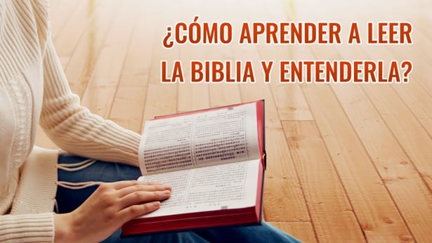 Guía de lectura de la Biblia para principiantes: Consejos Para Leer La Biblia