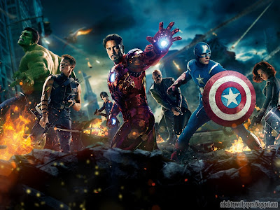 The Avengers 2012 Movie Desktop Wallpapers, PC Wallpapers, Free Wallpaper, Beautiful Wallpapers, High Quality Wallpapers, Desktop Background, Funny Wallpapers http://adesktopwallpapers.blogspot.com