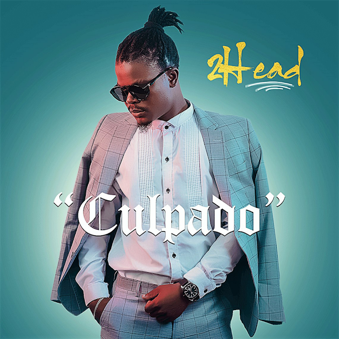 DOWNLOAD MP3 : Cabeçudo (2 Head) - Djerussalema Sucesso De ( 2020 )