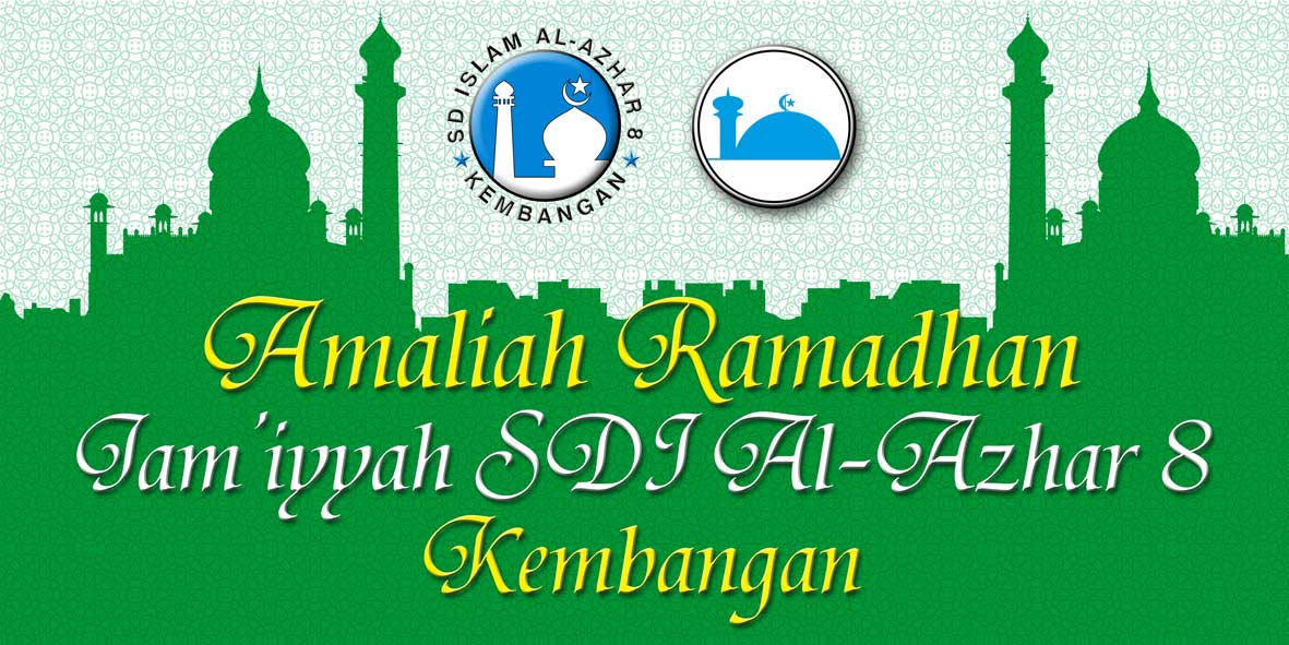Contoh Spanduk Ramadhan  www.InfoPercetakan.com