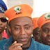 BREAKING: DSS Arrests Sowore