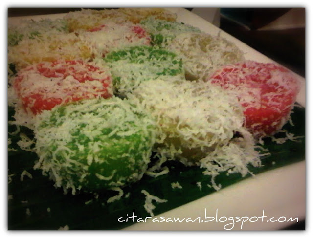 Kuih Lompang ~ Blog Kakwan