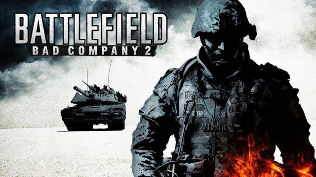 Battlefield Bad Company 2 PC Game Free Download Full Version 3.2GB