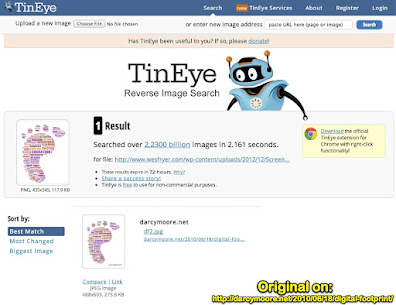 tineeye keyword research tool