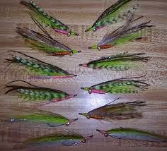 Fly Fishing and fly tying