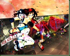 air gear - 010