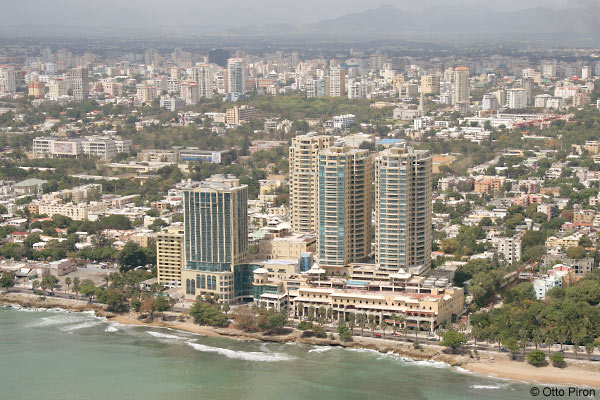 Santo Domingo | República Dominicana 