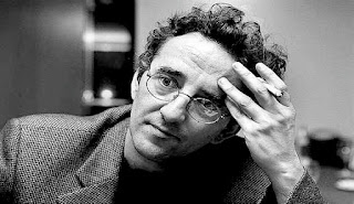 Roberto Bolaño - Borges, el bibliotecario valiente