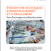 GUIDE: " PRÉVENTION DES RISQUES D’ENSEVELISSEMENT ET D’ÉBOULEMENT - lors d’ouvrages en infrastructures "- PDF 