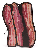 Bacon Air Freshener1