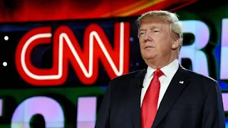 Trump files defamation complaint against CNN, seeking $475 million in damages Former US President Donald Trump has accused CNN Television of distorting his image for fear of running for re-election in 2024. Donald Trump is demanding $475 million in damages from the station. Trump took to the station to use the phrase "the big lie" in particular.  Former US President Donald Trump filed a complaint Monday against CNN, accusing it of tarnishing his image because it fears he will run for re-election in 2024, demanding $475 million in damages.  The Republican, who is openly discussing the idea of ​​running for the White House again, believes that CNN "sought to use its wide influence to defame him with its viewers and readers in order to overcome him politically," according to the text of the complaint filed in Florida.  The complaint also stated that "CNN's campaign of defamation and slander against the complainant has escalated in the last month because CNN fears that the complainant will run in the 2024 presidential election."  Donald Trump accused the station of seeking to tilt the balance of politics to the left by attempting to tarnish its image through a series of false and shocking defamatory labels such as "racist", "servant of the Russians" and "Hitler".  Trump took to the station, especially the use of the phrase "the big lie" to talk about his saying that the 2020 presidential election was stolen from him.  "(The Big Lie) is a direct reference to a tactic used by Adolf Hitler and appears in Mein Kampf," the complaint said. He added, "(The Big Lie) was used by Hitler to incite hatred against Jews and should not be used lightly."  He asserted that the frequent use of that phrase on the station about Trump was "a deliberate attempt by CNN to establish a link in viewers' minds between the complainant and one of the most disgusting figures in recent history."  The complaint says the phrase has been used more than 7,700 times since January 2021.  Donald Trump is claiming $475 million in damages to the station.  In a statement, the former US president confirmed Monday evening that he will file a complaint against a "large number" of other media outlets in the coming weeks and months for defamation as well.  He confirmed that he might also take action on the parliamentary committee investigating the attack by his supporters on the Capitol on January 6, 2021.  During his presidency, Trump had very strained relations with major media outlets such as CNN and The New York Times, which he considered to be promoting "fake news".  He regularly uploaded it to Twitter, which has since been banned.