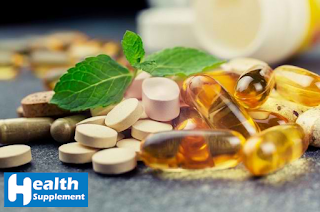 Best Health Supplements For Healthy Lifestyle