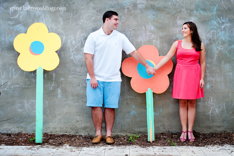 Annapolis Engagement session