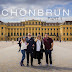 Exploring the Schönbrunn Palace and Gardens [Part 1/2] - Family Vacation