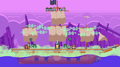 Duel On Board Game Screenshot 3