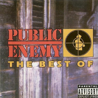 Public Enemy - The Best Of (1997) Flac